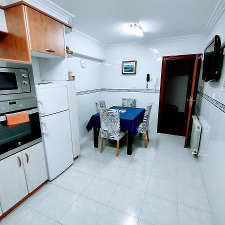 Piso Turistico Mundaka Con Opcion A Garaje Apartment Bagian luar foto