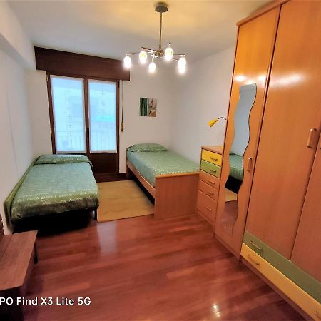 Piso Turistico Mundaka Con Opcion A Garaje Apartment Bagian luar foto